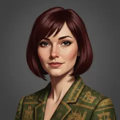 Autor Ewa Sawicka